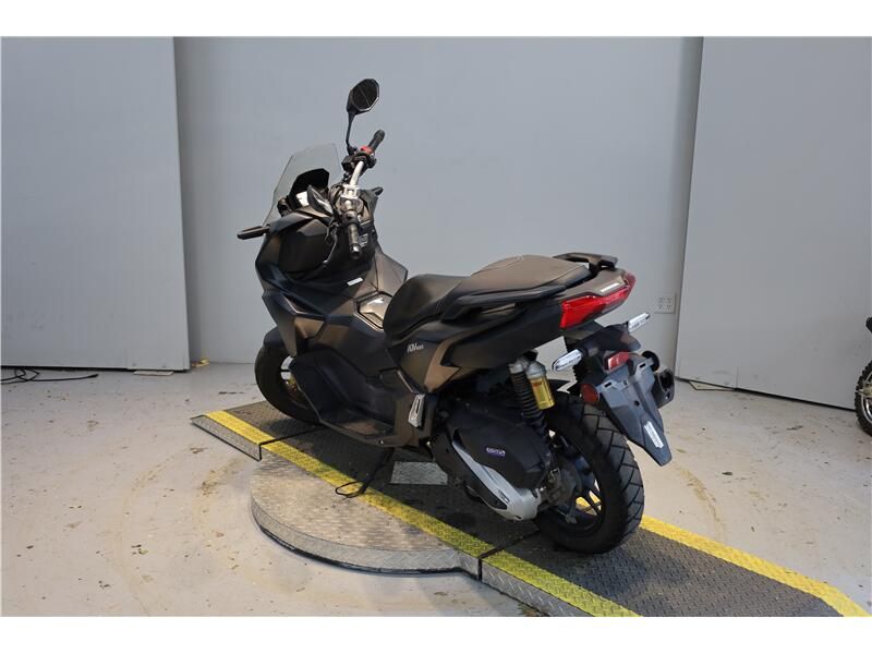 Used 2021 Honda ADV150 Image 5