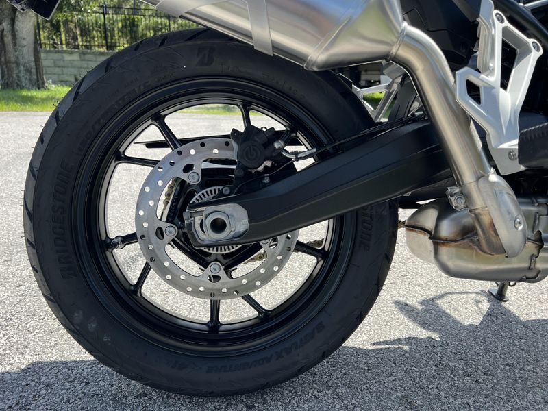2026 BMW F 800 GS