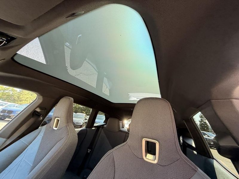 Used 2025 BMW iX xDrive50Image 21