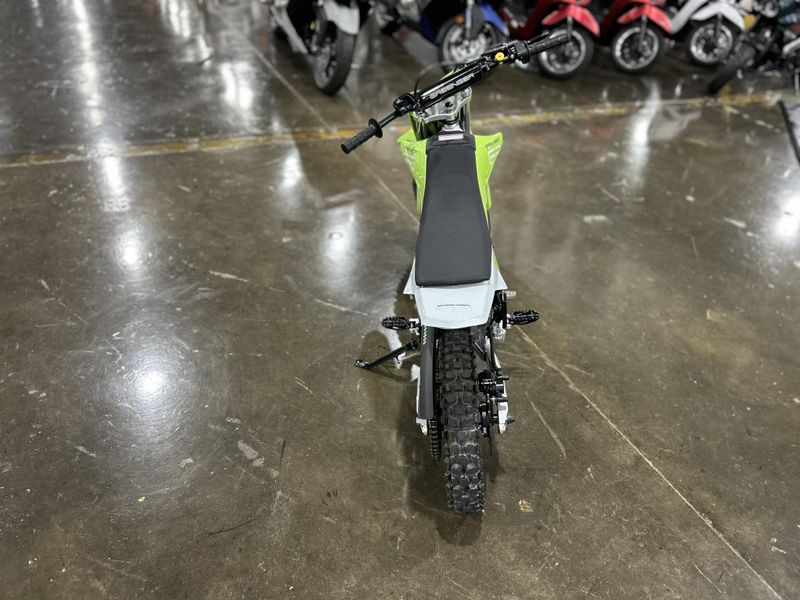 2023 Greenger G3 Image 11