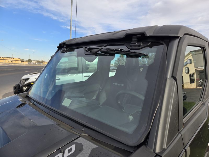 NEW 2026 POLARIS XPEDITION XP 5 NORTHSTAR Image 10