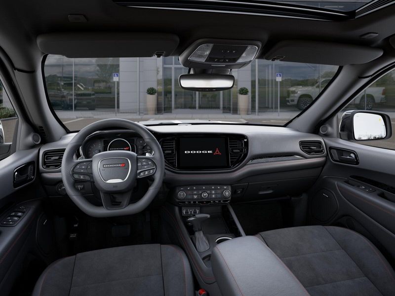 New 2025 Dodge Durango Gt Plus AwdImage 24