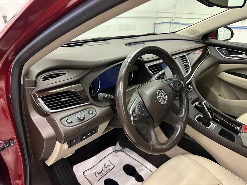 2018 Buick LaCrosse Premium I GroupImage 20