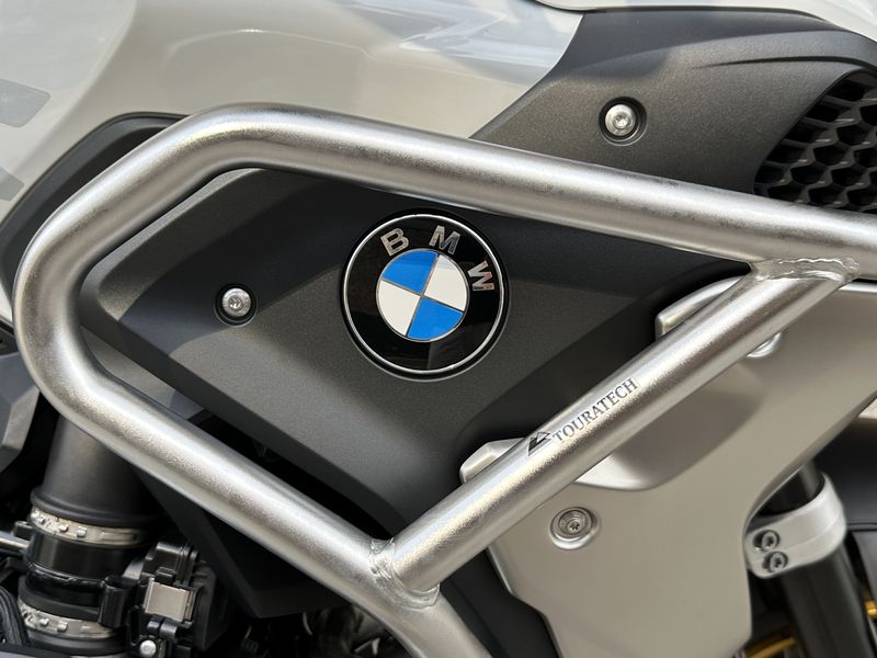 2019 BMW R1250GS HP Image 12
