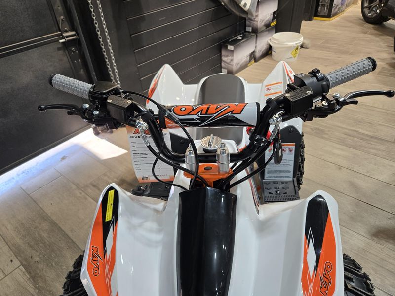 NEW 2026 KAYO STORM 70 Image 12