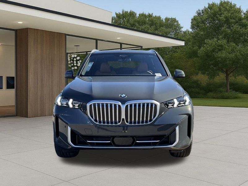 New 2026 BMW X5 xDrive40iImage 2