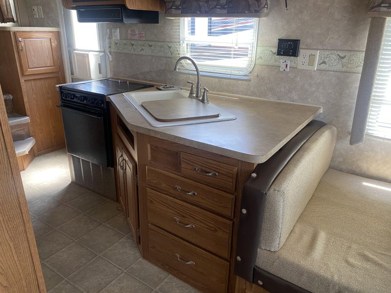 2008 NORTHWOOD NASH 23-5A Image 10