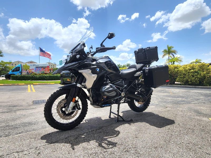 2023 BMW R 1250 GSImage 4