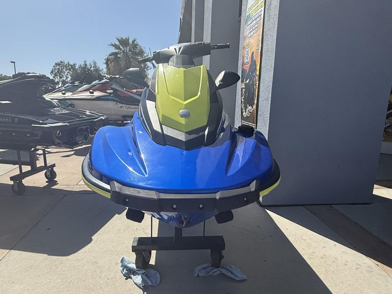 Used 2019 Yamaha EXR Image 4