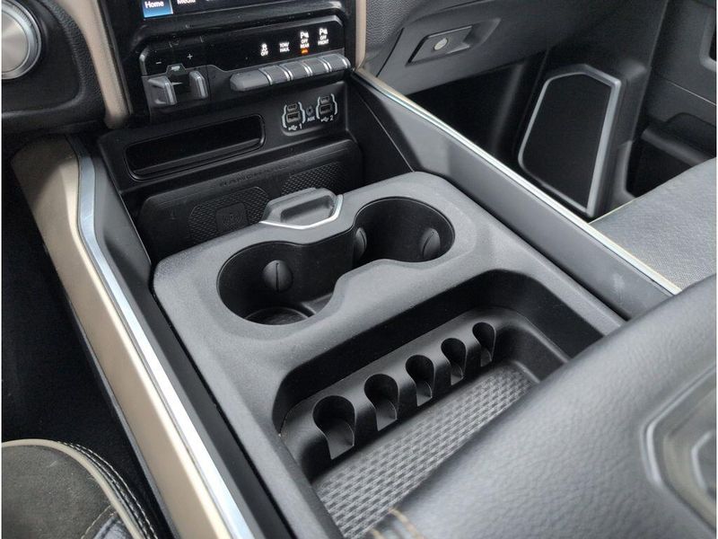 Used 2023 RAM 2500 LaramieImage 24