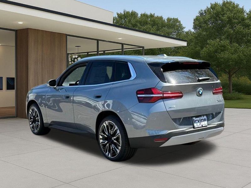 New 2026 BMW X3 30 xDriveImage 11