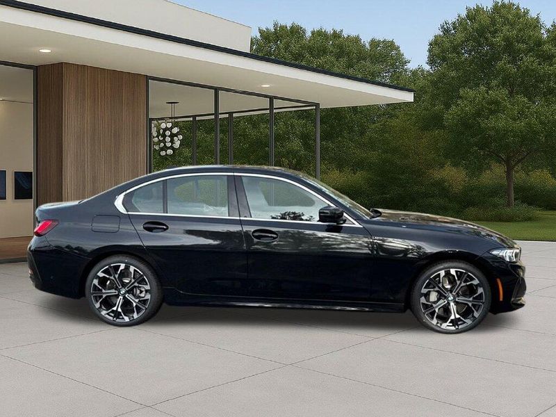 New 2026 BMW 3 Series 330iImage 8