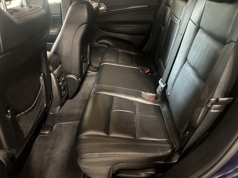 Used 2013 Jeep Grand Cherokee LaredoImage 22