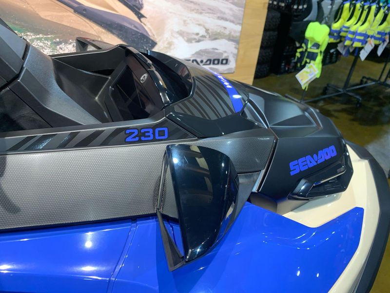 New 2025 Sea-Doo WAKE PRO 230 (SOUND SYSTEM) Image 15