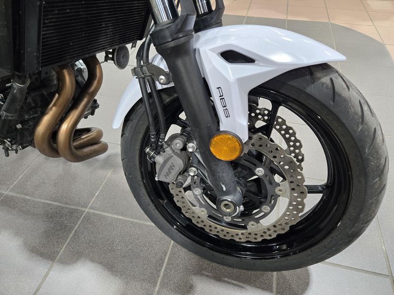 USED 2017 KAWASAKI Z650 ABS Image 18