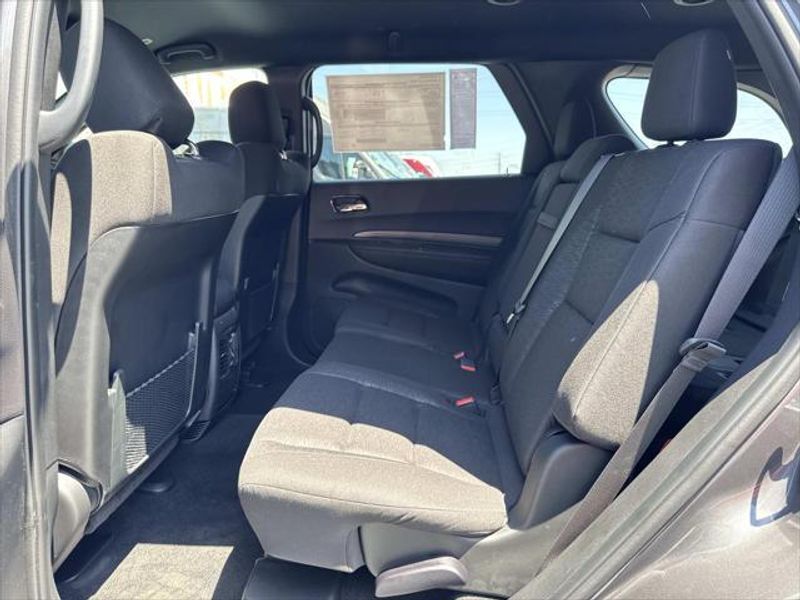New 2026 Dodge Durango Gt Rwd