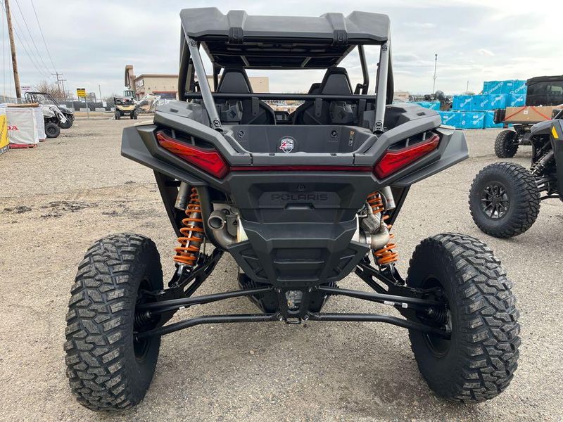 New 2026 Polaris RZR XP S 4 1000 ULTIMATE Image 2