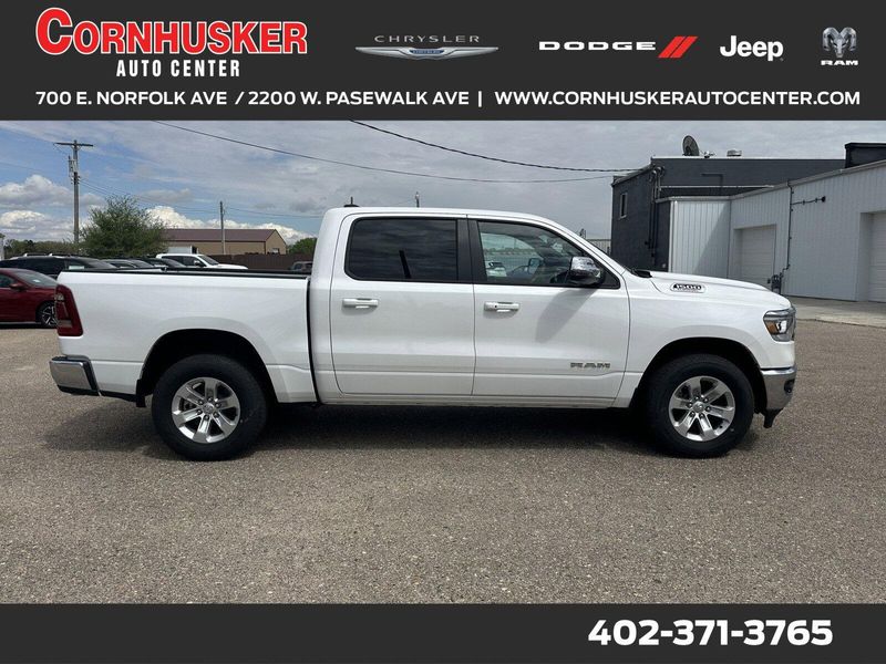 2023 RAM 1500 LaramieImage 1