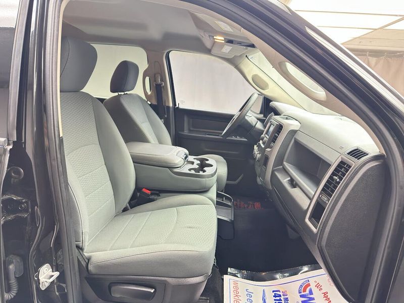 Used 2018 RAM 1500 ExpressImage 22