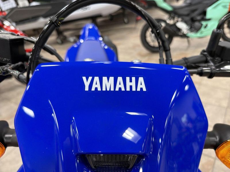 New 2026 Yamaha WR125R Image 26