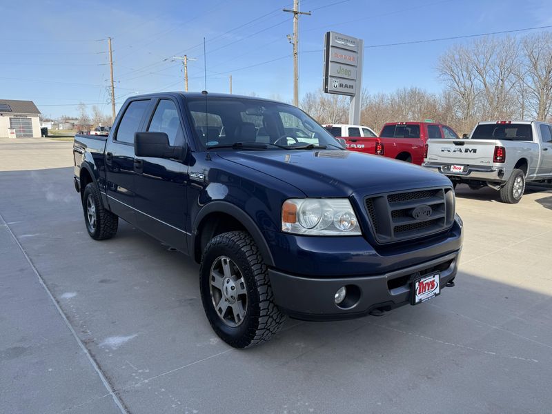 Used 2007 Ford F-150 Image 26