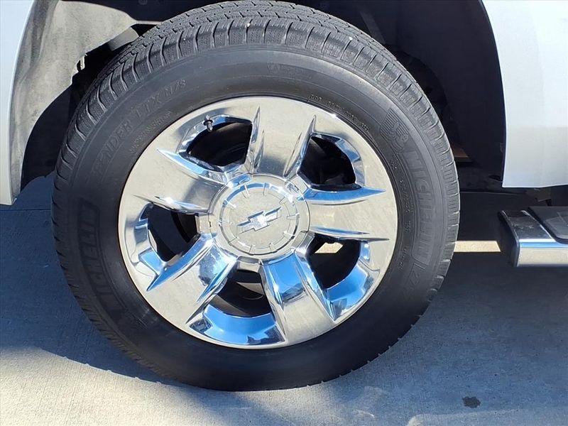 Used 2018 Chevrolet Tahoe PremierImage 12