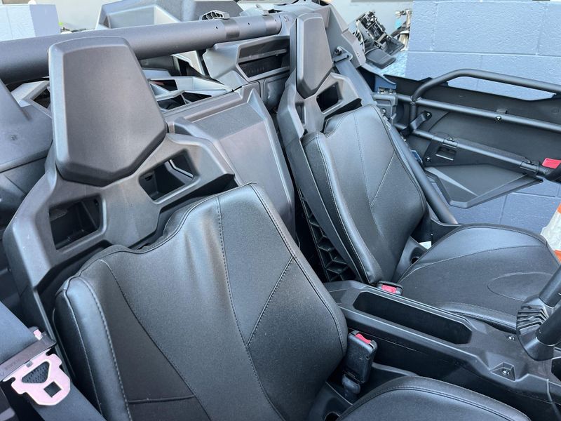 New 2026 Can-Am MAVERICK X3 MAX DS TURBO Image 19