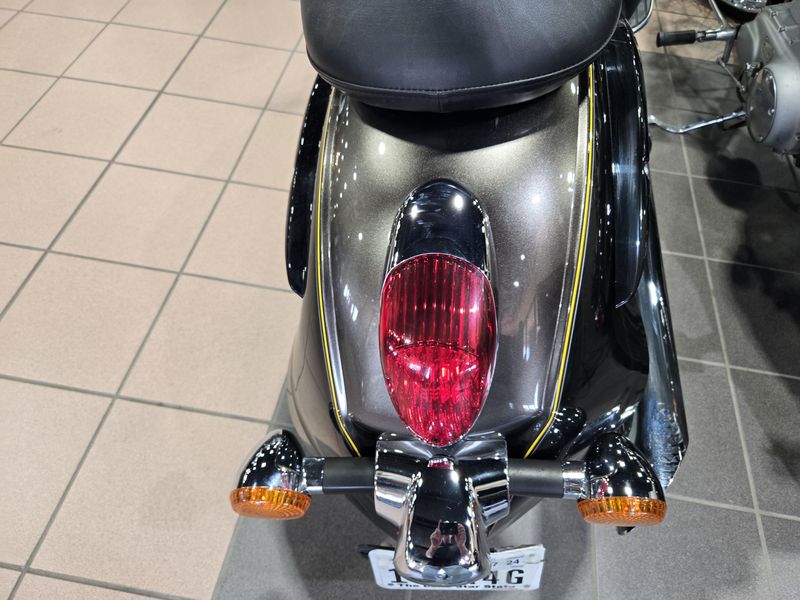2023 Kawasaki VULCAN 900 CLASSIC Image 13