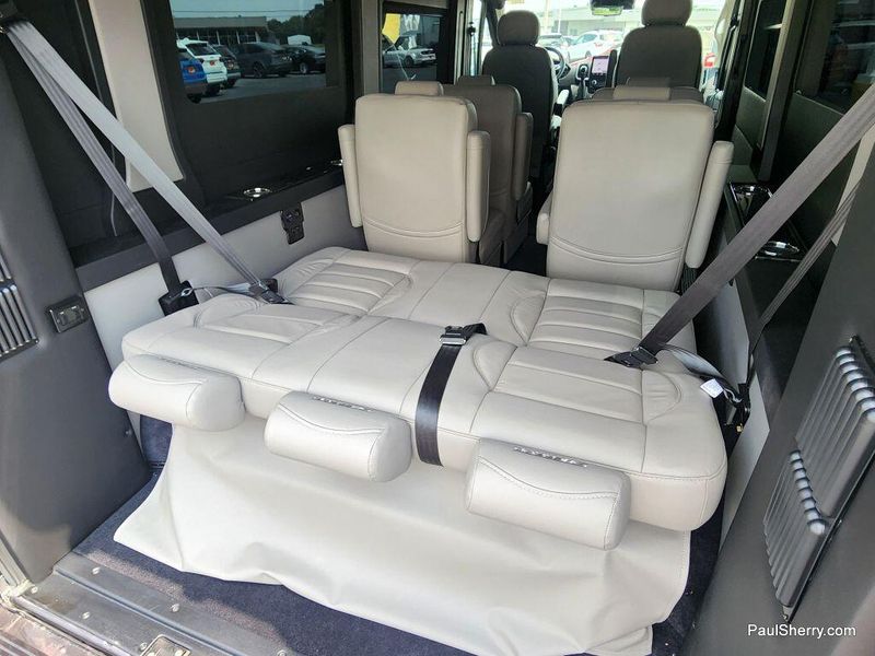 New 2024 RAM Promaster 2500 Slt+ Window Van High Roof 159