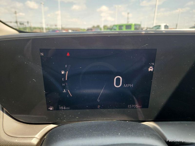 Used 2024 Buick Encore GX Preferred