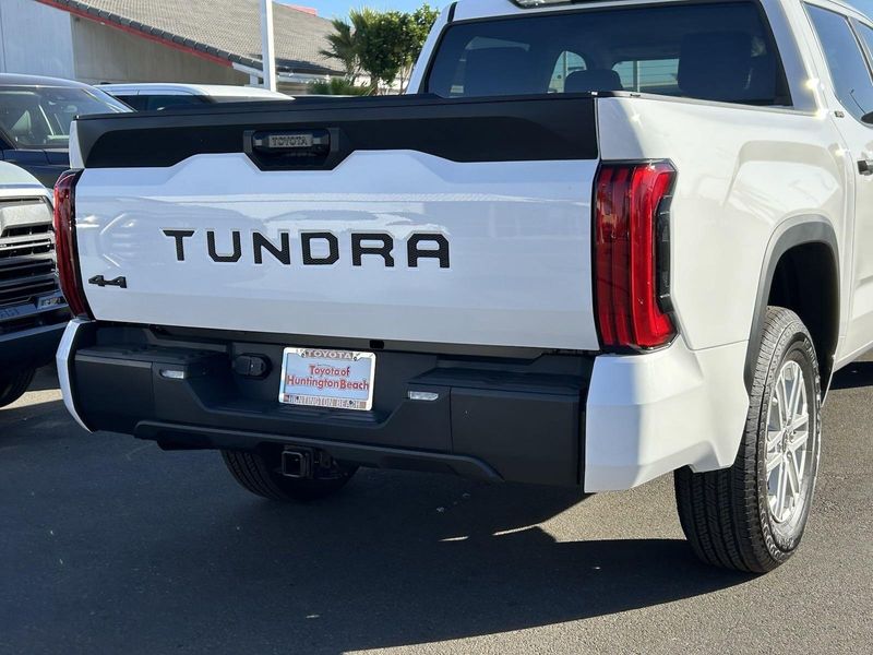 2024 Toyota Tundra SR5Image 4