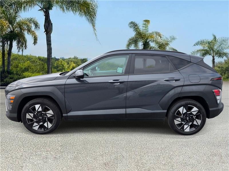 Used 2024 Hyundai Kona SEL FWD