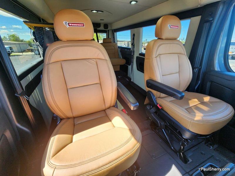 New 2024 RAM Promaster 1500 Slt+ Cargo Van Low Roof 136' Wb