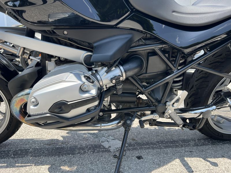2010 BMW R 1200 R 