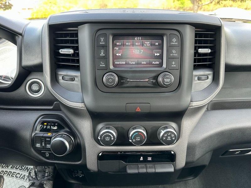 2024 RAM 1500 TradesmanImage 6