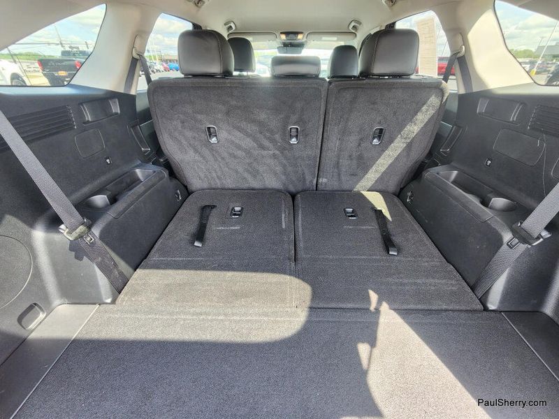 Used 2024 Kia Sorento S