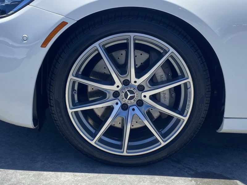 Used 2022 Mercedes-Benz E-Class E 350Image 8