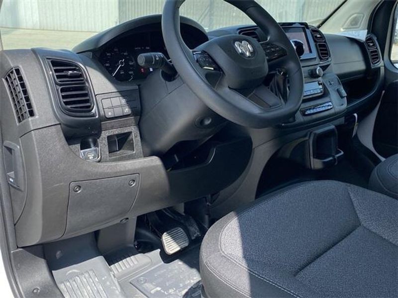 New 2024 RAM Promaster 3500 Tradesman Cargo Van High Roof 159