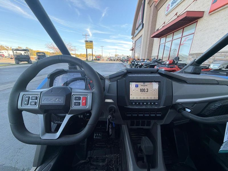 New 2026 Polaris RZR PRO XP ULTIMATE 