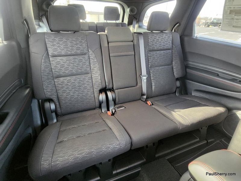 New 2026 Dodge Durango Gt Awd Hemi V8