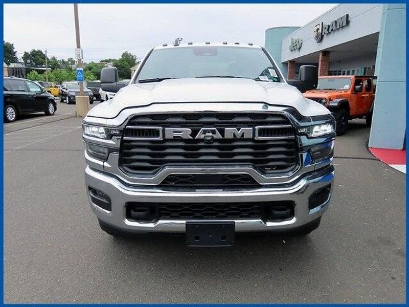 New 2025 RAM 2500 TradesmanImage 3