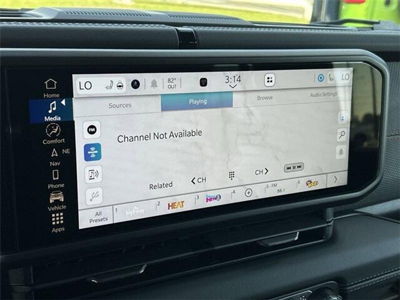 New 2025 Jeep Wrangler 4-door RubiconImage 18