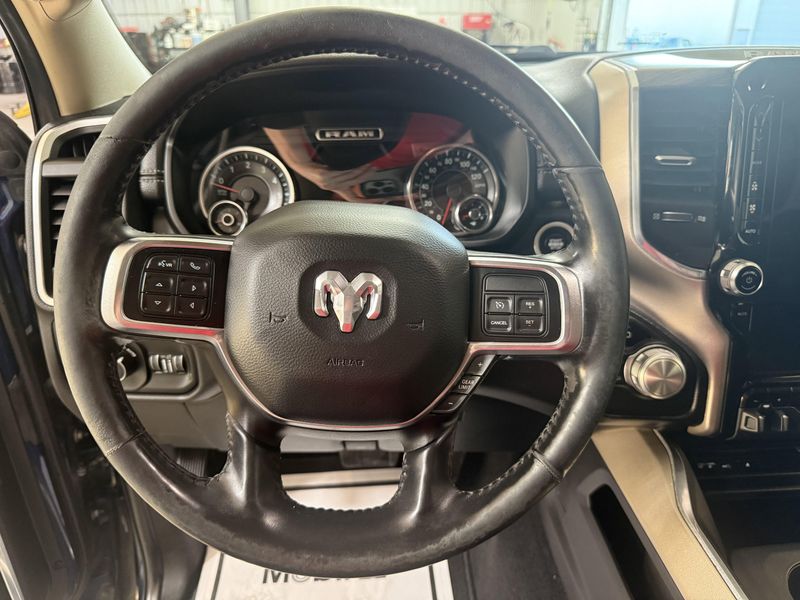 Used 2019 RAM 2500 LaramieImage 23