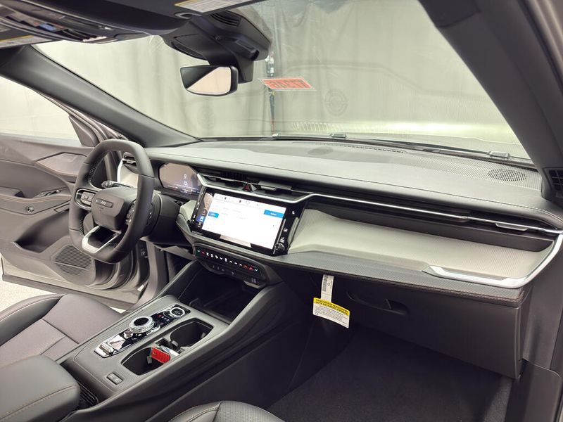 New 2026 Jeep Cherokee Limited 4x4Image 16