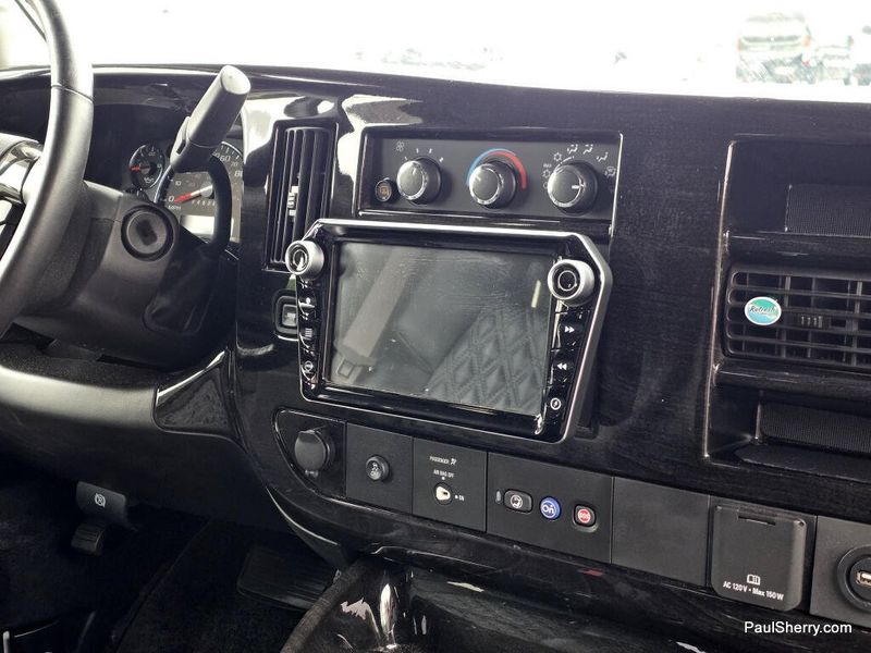 Used 2023 Chevrolet Express 