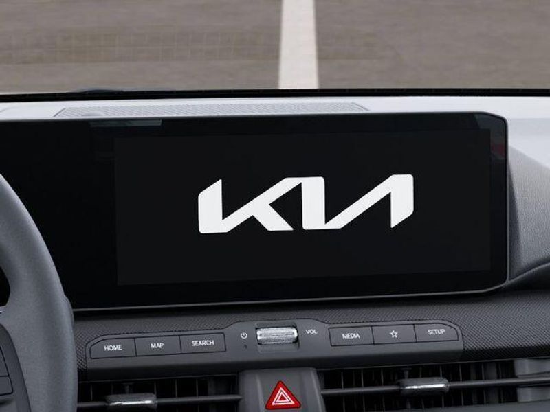 New 2026 Kia K4 LXSImage 21