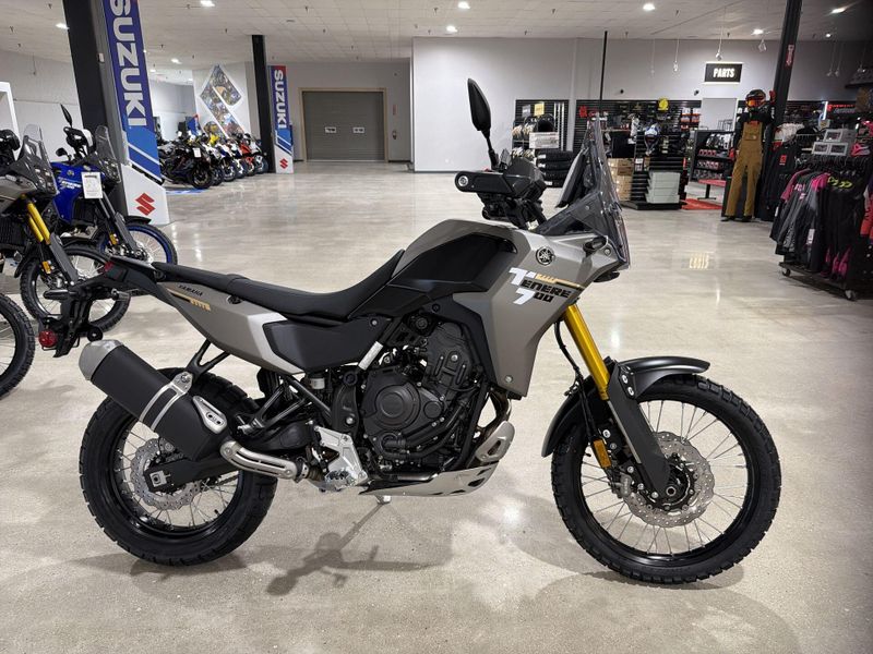 New 2026 Yamaha TENERE 700 Image 10