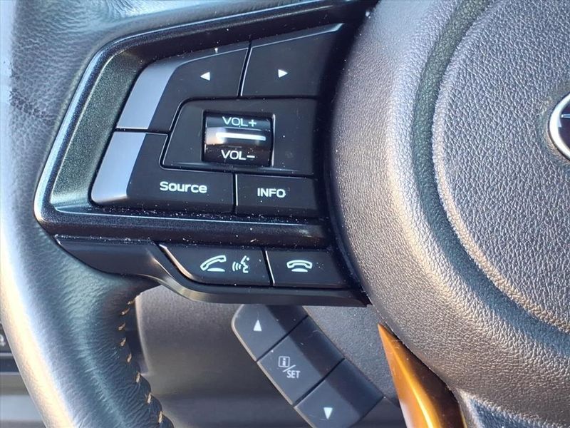 Used 2023 Subaru Forester WildernessImage 19