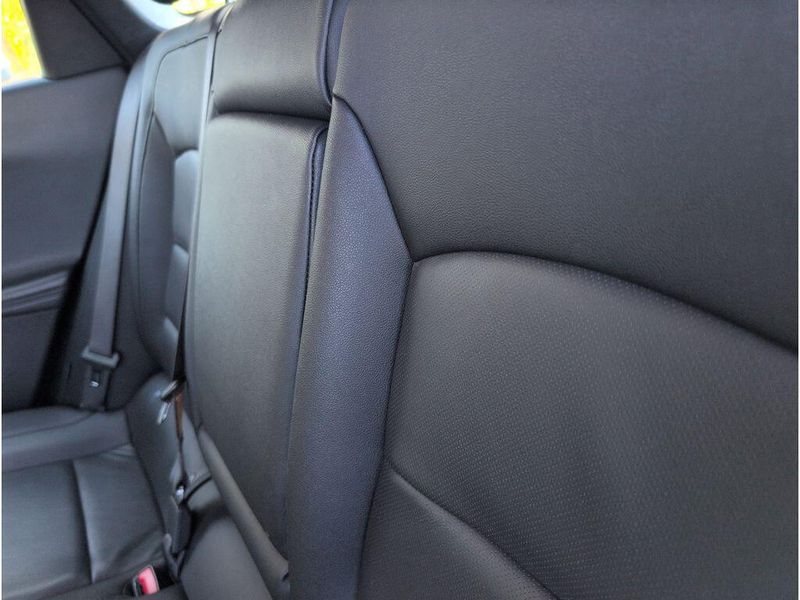 Used 2024 Chevrolet Malibu LTImage 31