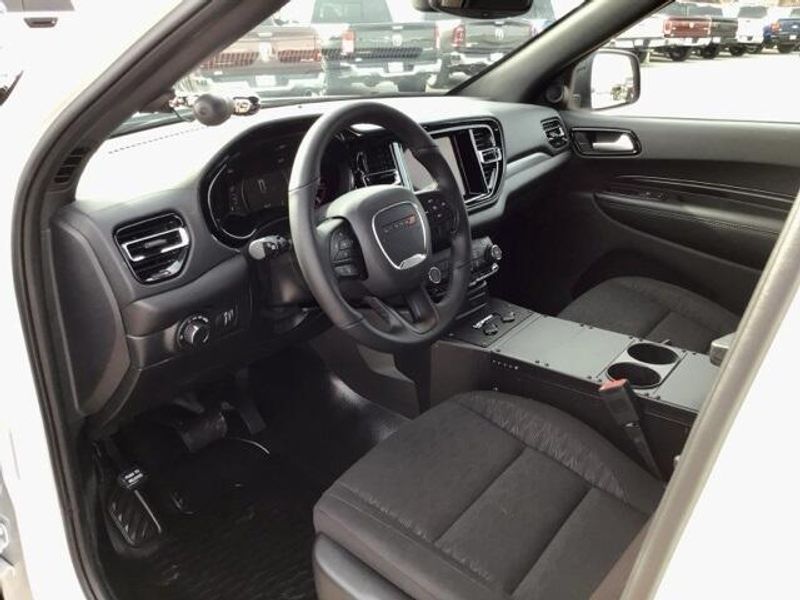New 2023 Dodge Durango Pursuit AwdImage 9